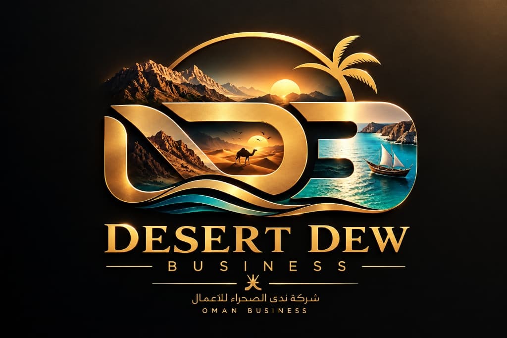 Desert Dew Business